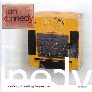 Jon Kennedy - Steam Carnival On Tour